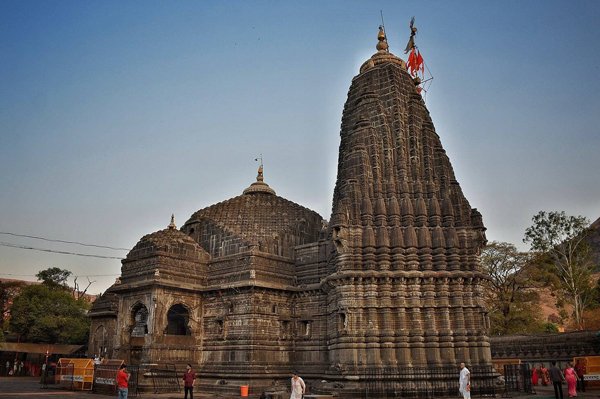 mahakumba - trambakeshwar