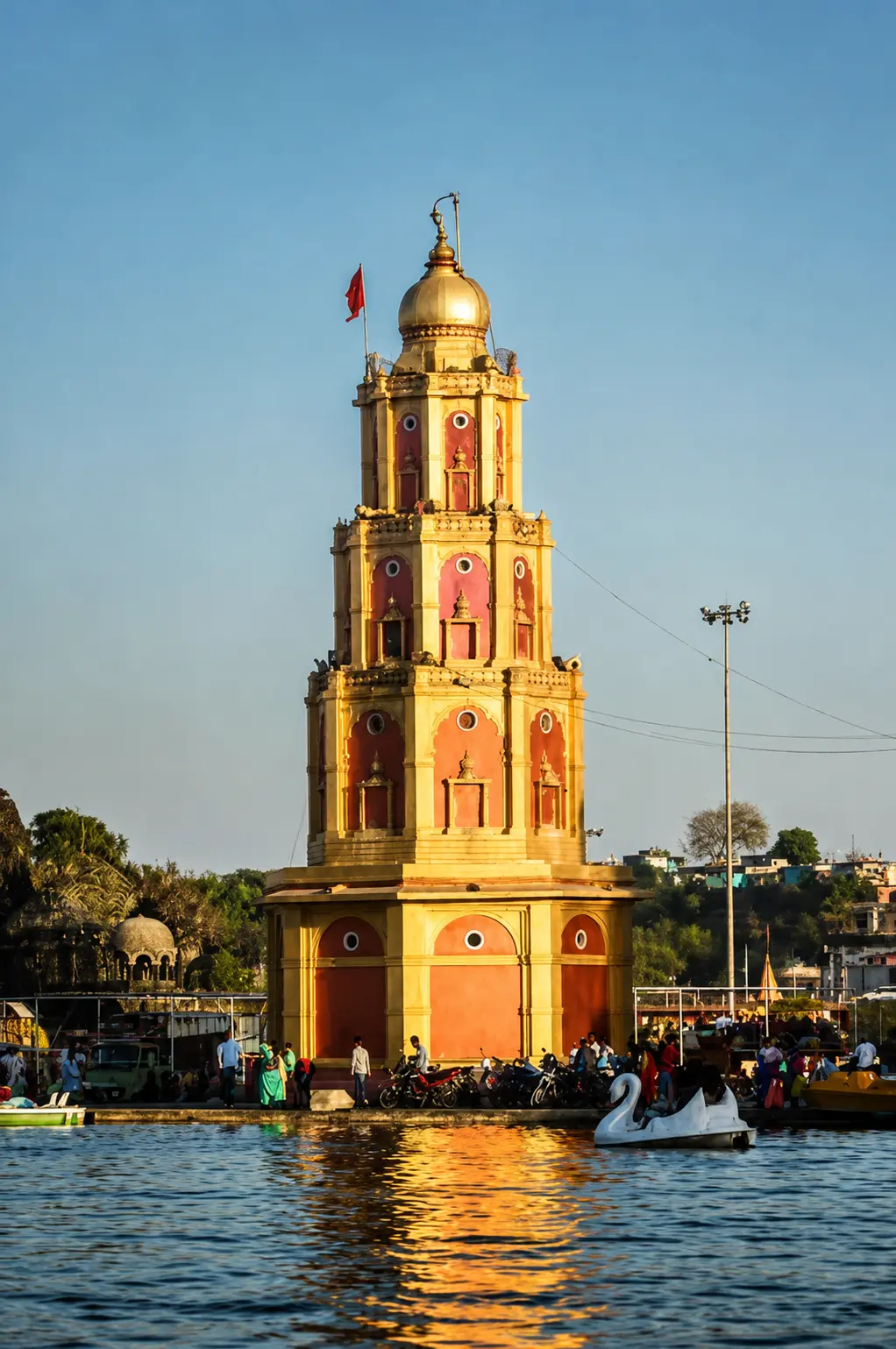 Panchavati